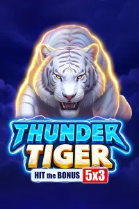 Thunder Tiger