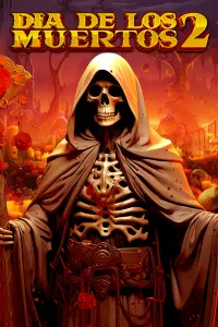 Dia de Los Muertos 2