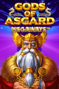 Gods of Asgard Megaways
