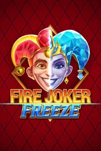 Fire Joker Freeze